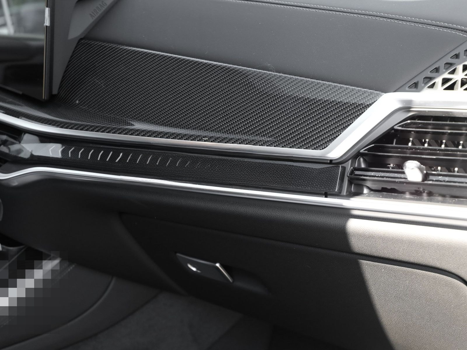 BMW X5 xDrive40d foto 8