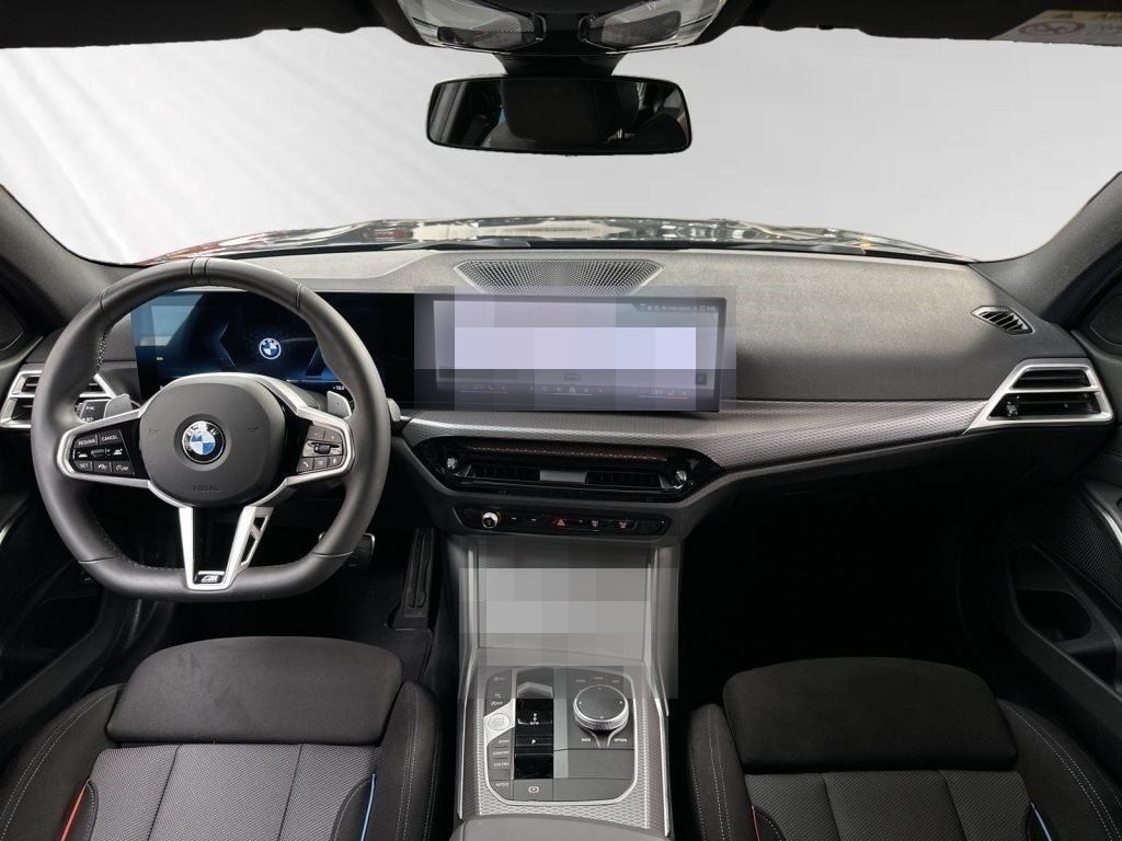 BMW 330i xDrive Touring Allrad|M Sport|Stop&Go|HiFi foto 9