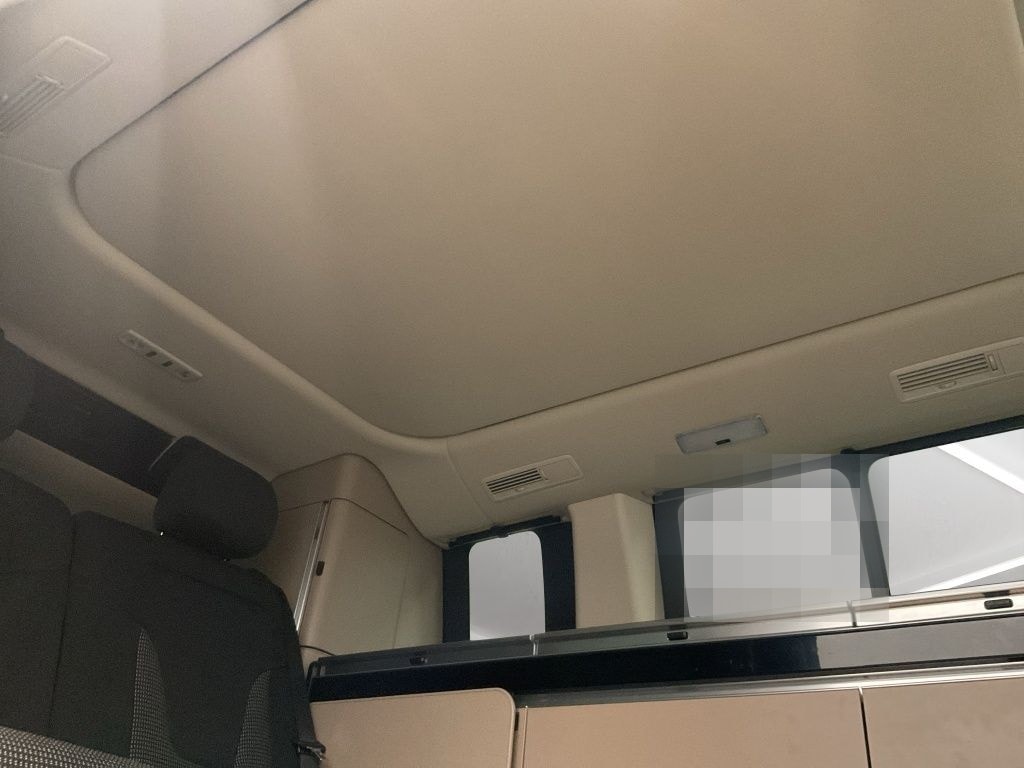 Mercedes-Benz Marco Polo 300 d 4M NIGHT NAVI AIRMATIC 360° AHK foto 13