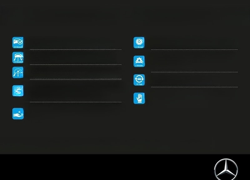 Mercedes-Benz Marco Polo 300 d 4M NIGHT NAVI AIRMATIC 360° AHK foto 17