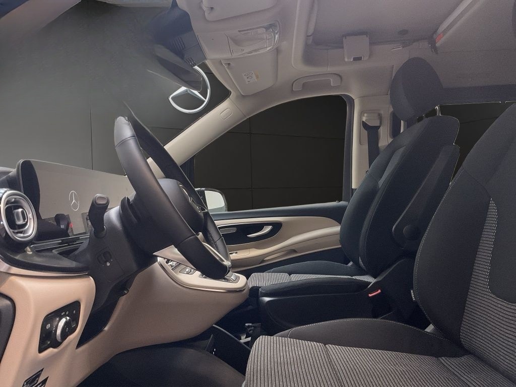 Mercedes-Benz Marco Polo 300 d 4M NIGHT NAVI AIRMATIC 360° AHK foto 6