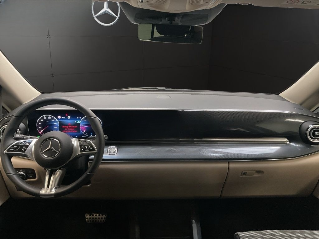 Mercedes-Benz Marco Polo 300 d 4M NIGHT NAVI AIRMATIC 360° AHK foto 8