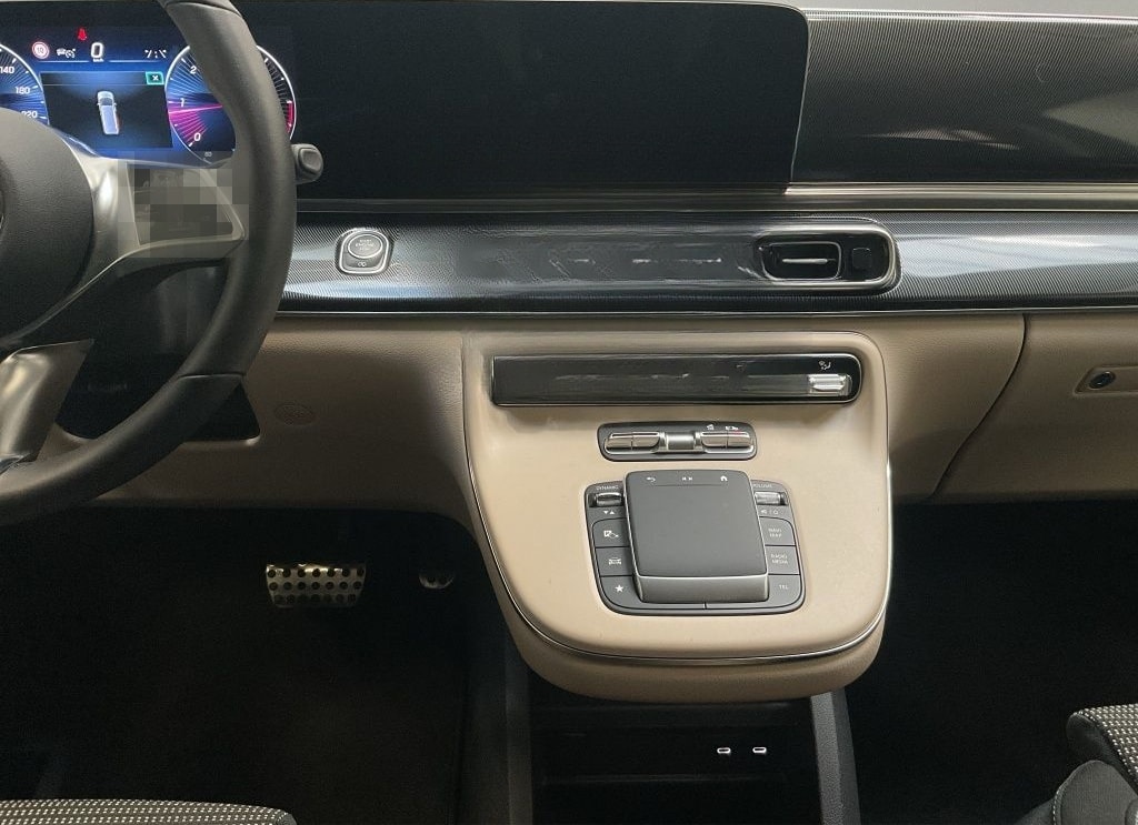 Mercedes-Benz Marco Polo 300 d 4M NIGHT NAVI AIRMATIC 360° AHK foto 9