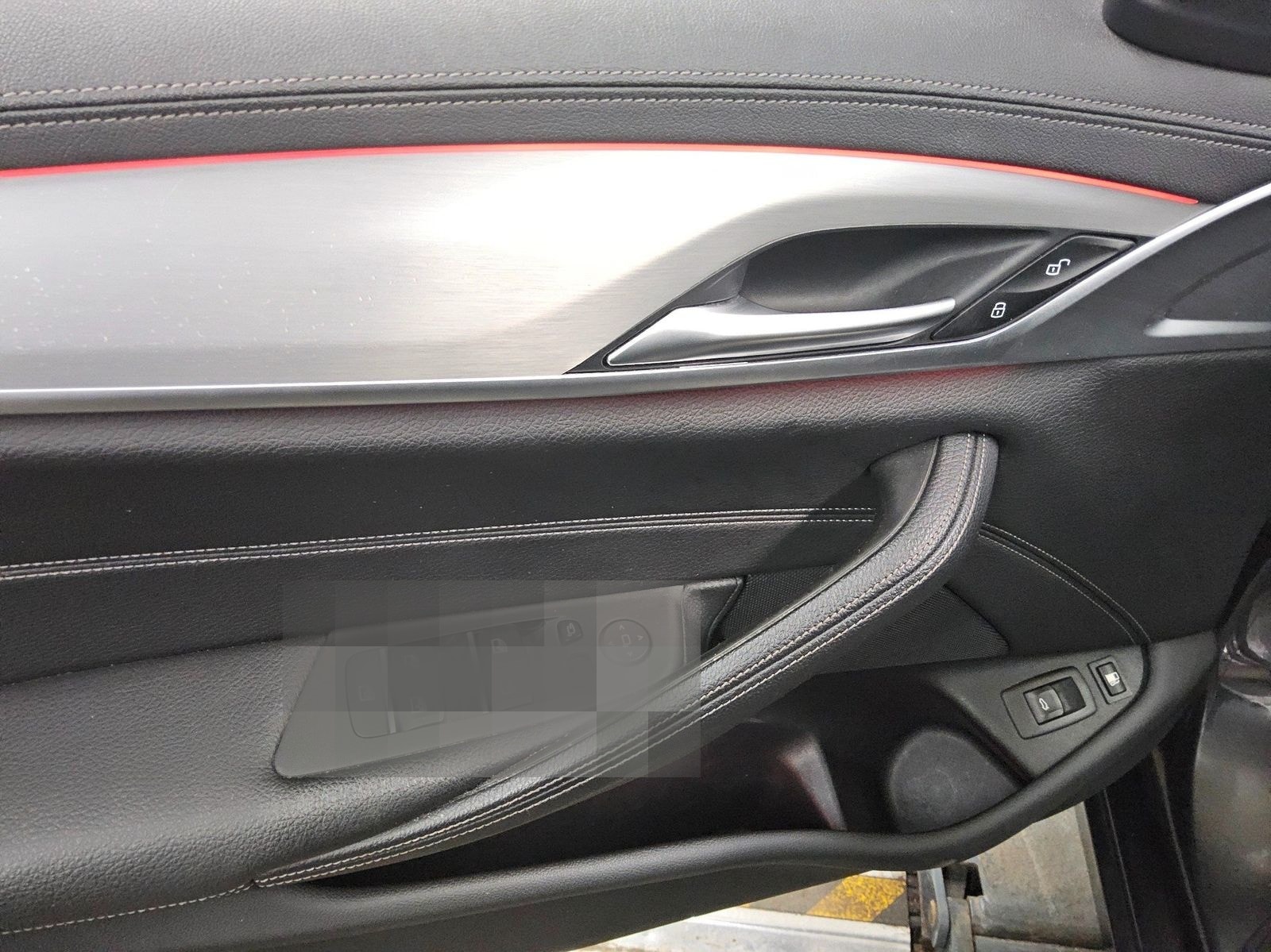 BMW 520e Touring Luxury-Line Leder LC-Pro Pano RfK foto 10