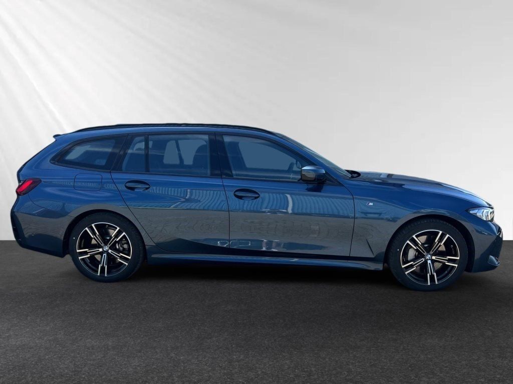 BMW 330i xDrive Touring Allrad|M Sport|Stop&Go|HiFi foto 2