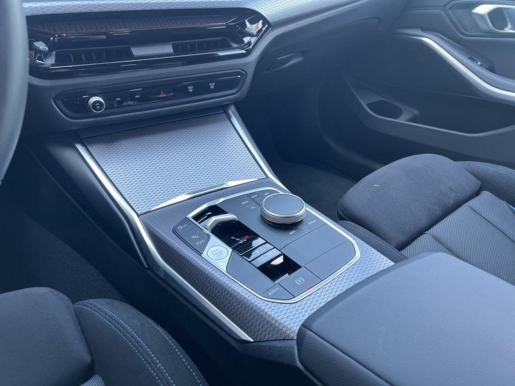 BMW 330i xDrive Touring Allrad|M Sport|Stop&Go|HiFi foto 12