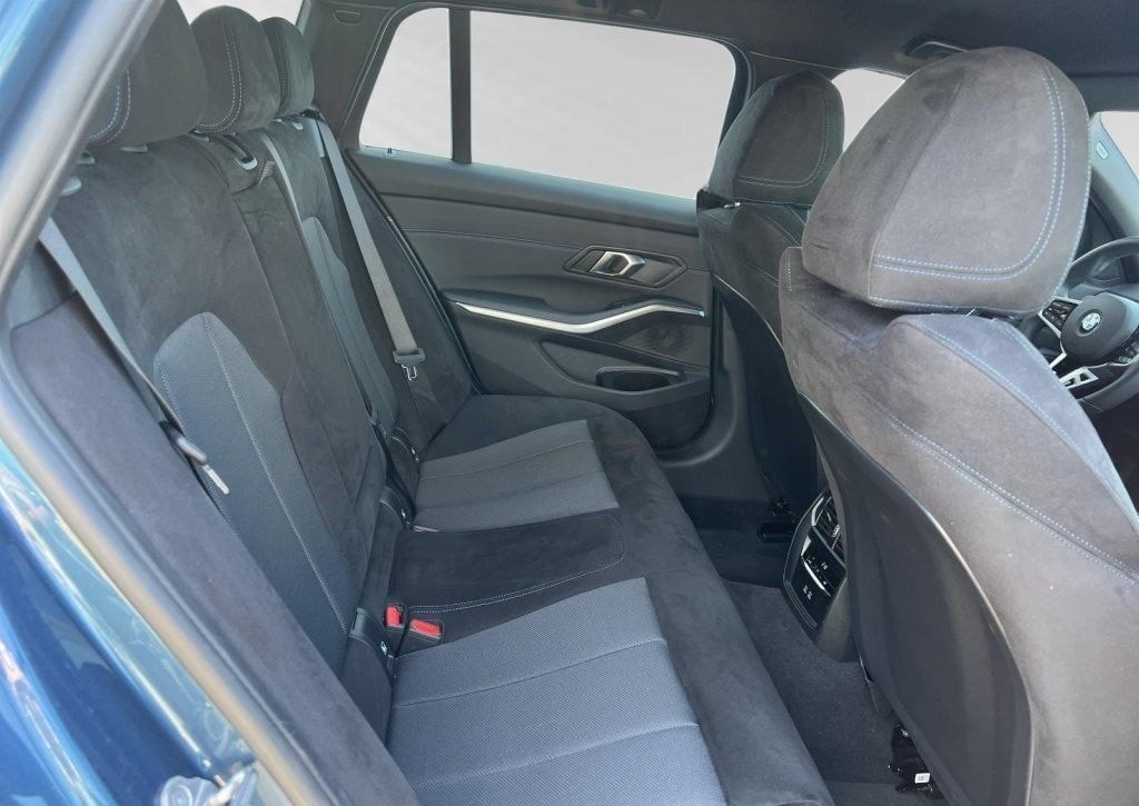BMW 330i xDrive Touring Allrad|M Sport|Stop&Go|HiFi foto 13