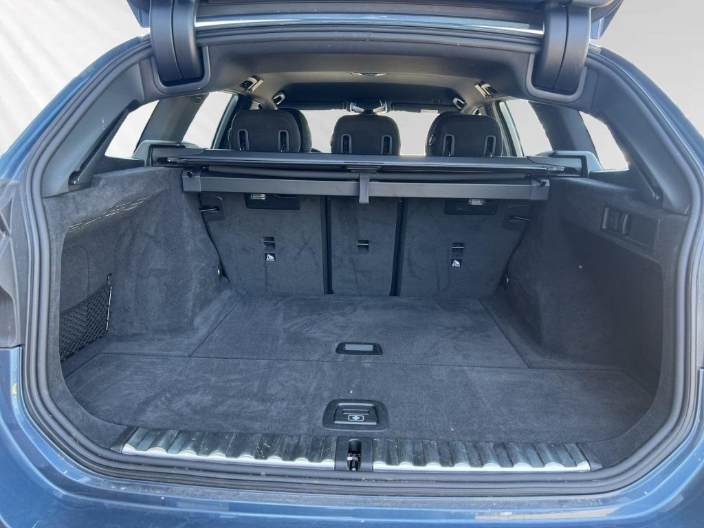 BMW 330i xDrive Touring Allrad|M Sport|Stop&Go|HiFi foto 15