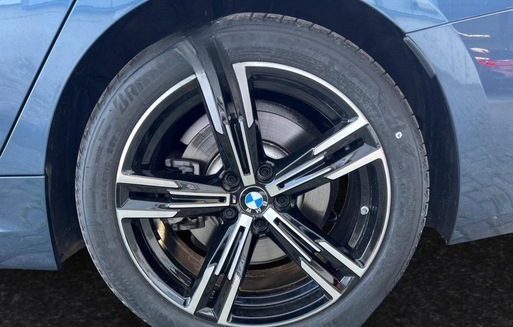 BMW 330i xDrive Touring Allrad|M Sport|Stop&Go|HiFi foto 4