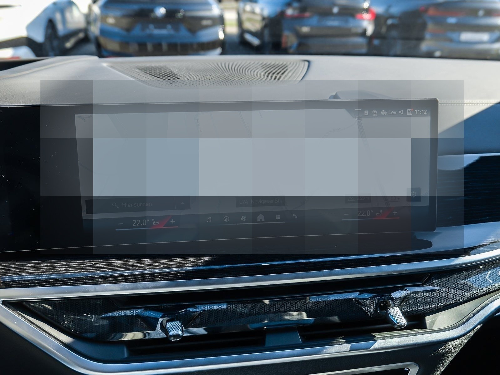 BMW X5 xDrive40d M Sport HUD PANO ACC AHK 360°KAM foto 13