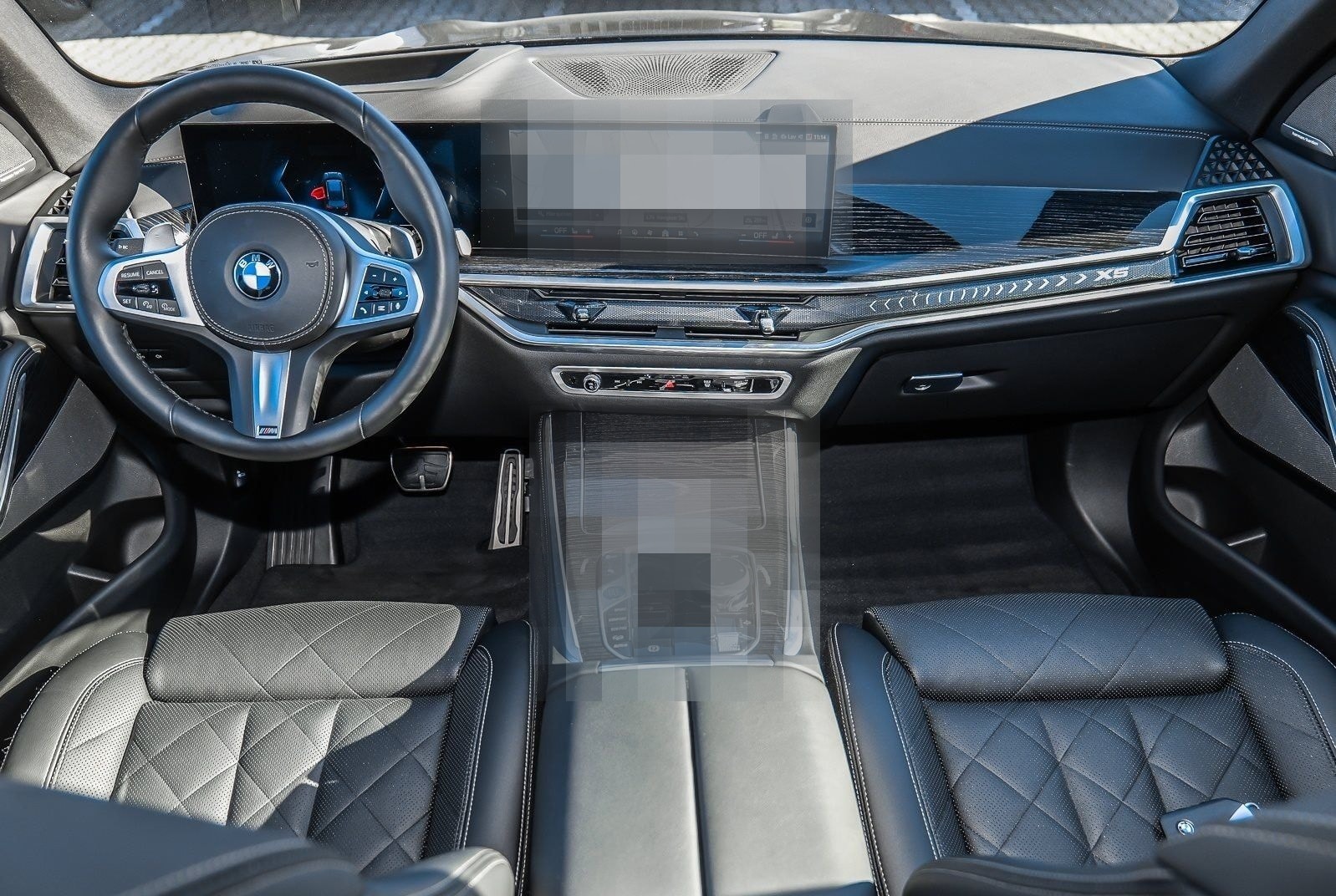 BMW X5 xDrive40d M Sport HUD PANO ACC AHK 360°KAM foto 3