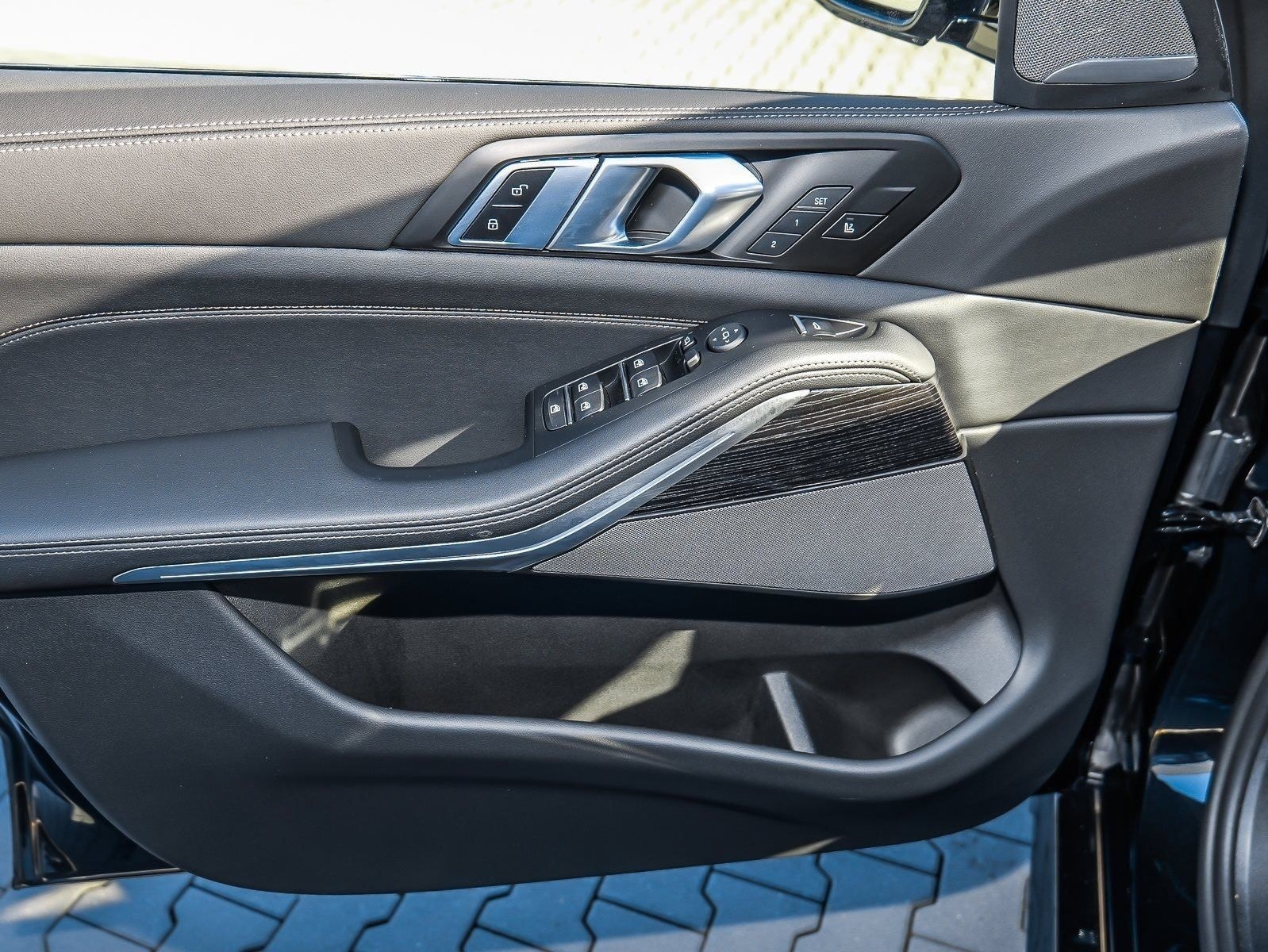 BMW X5 xDrive40d M Sport HUD PANO ACC AHK 360°KAM foto 21