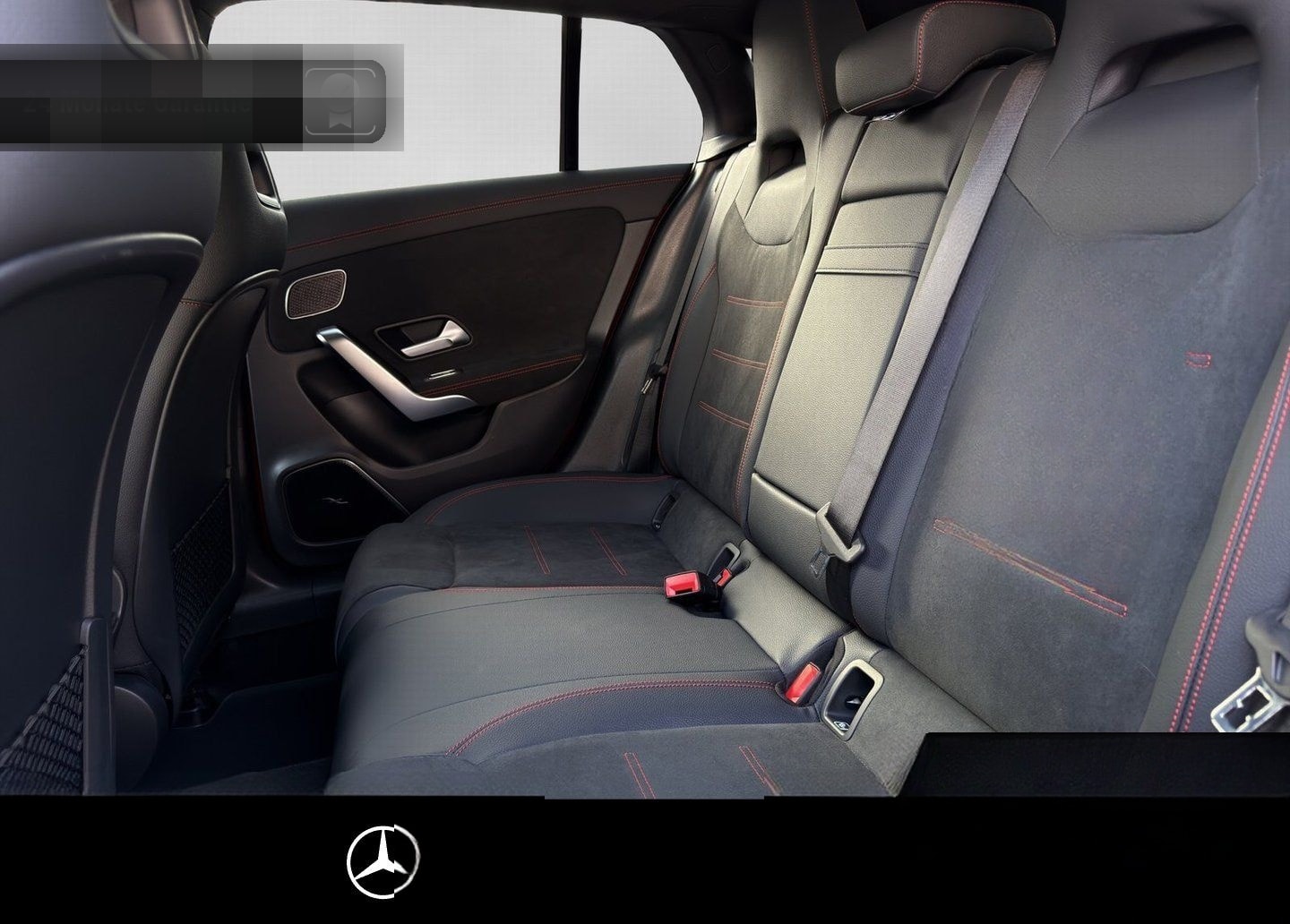 Mercedes-Benz CLA 250 e SB AMG Night Burm Multibeam 360 foto 21