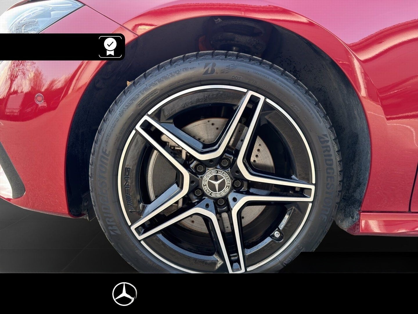 Mercedes-Benz CLA 250 e SB AMG Night Burm Multibeam 360 foto 22