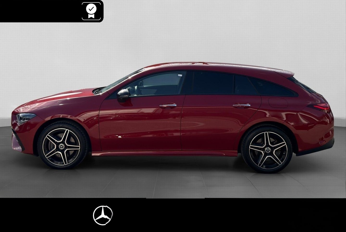 Mercedes-Benz CLA 250 e SB AMG Night Burm Multibeam 360 foto 23