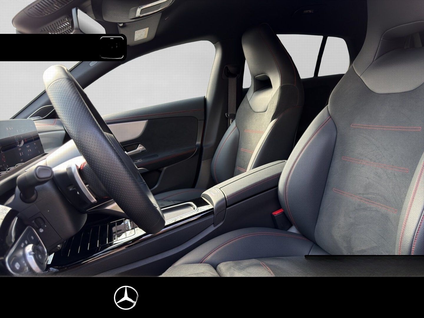 Mercedes-Benz CLA 250 e SB AMG Night Burm Multibeam 360 foto 4