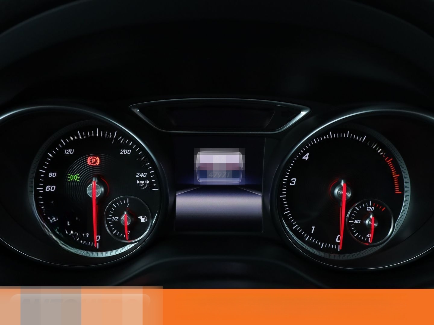 Mercedes-Benz CLA-Klasse CLA 180 Shooting Brake AMG Line Aut. foto 20