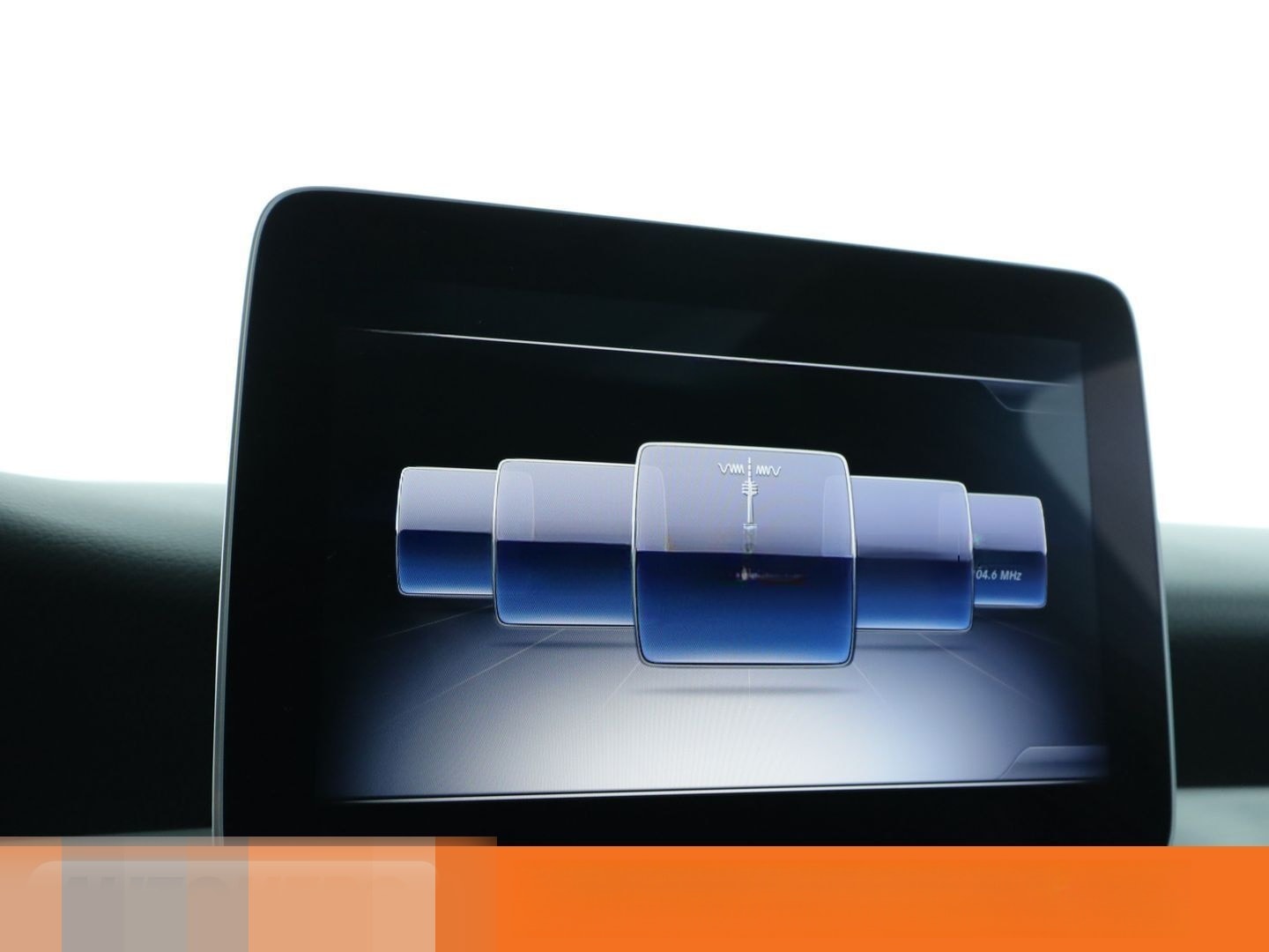 Mercedes-Benz CLA-Klasse CLA 180 Shooting Brake AMG Line Aut. foto 22