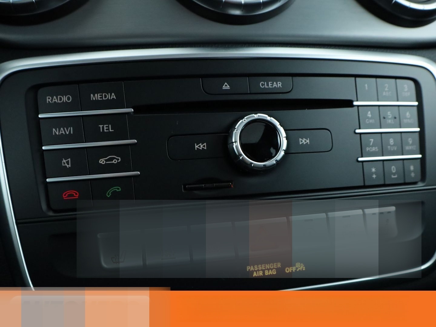 Mercedes-Benz CLA-Klasse CLA 180 Shooting Brake AMG Line Aut. foto 24