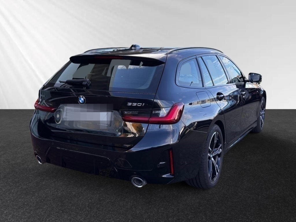 BMW 330i xDrive Touring Allrad|M Sport|Stop&Go|HiFi| foto 3
