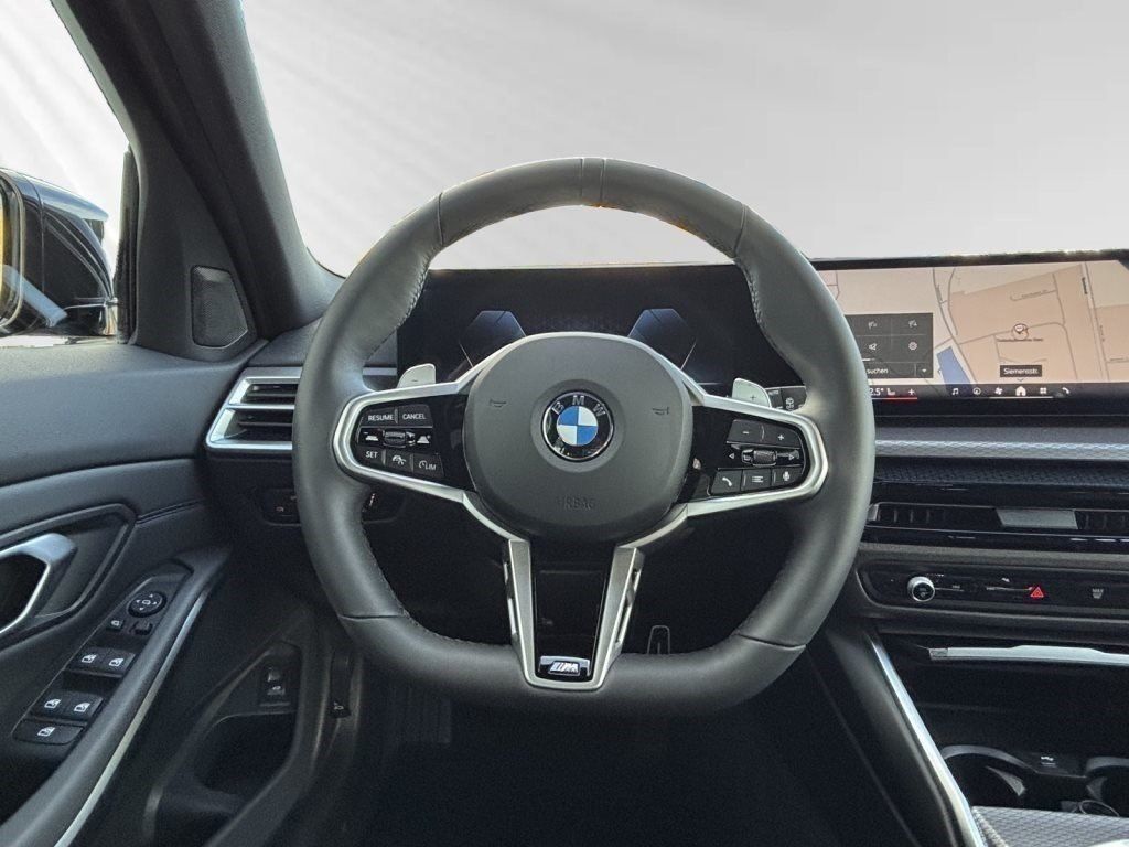 BMW 330i xDrive Touring Allrad|M Sport|Stop&Go|HiFi| foto 9