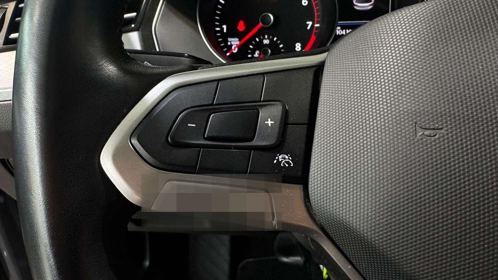 Volkswagen Passat Variant Var. 1.5TSI DSG *el.Heck*Navi*App foto 15