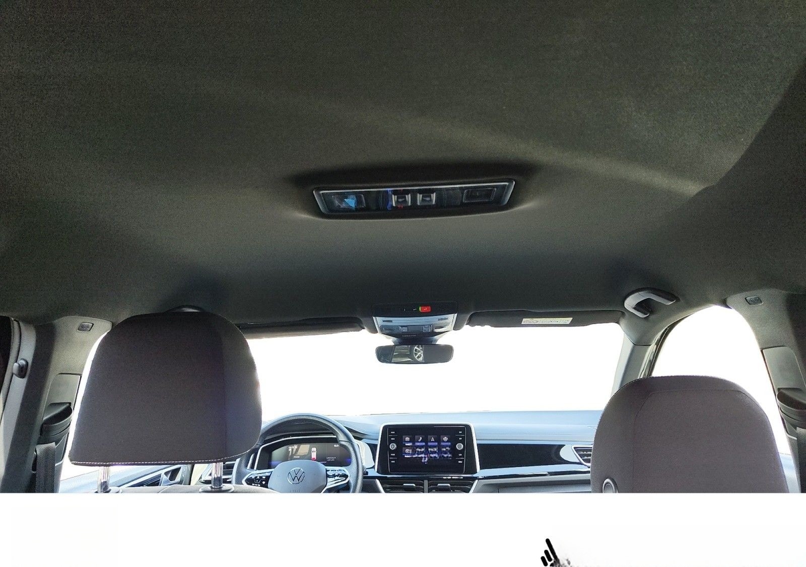 Volkswagen T-Roc 1.0 TSI R-Line LED+NAVI+ACC+PDC+KAM+SHZ foto 16