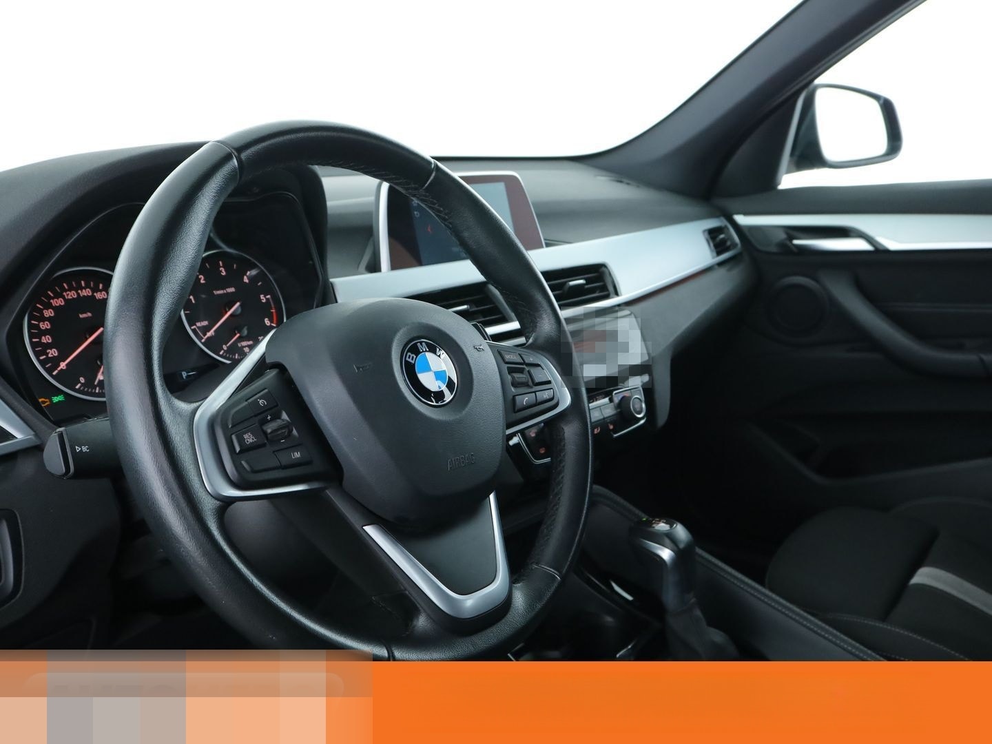 BMW xDrive 18d Sport Line Aut.*NAV*TEMPO*LED*SHZ*PDC foto 11