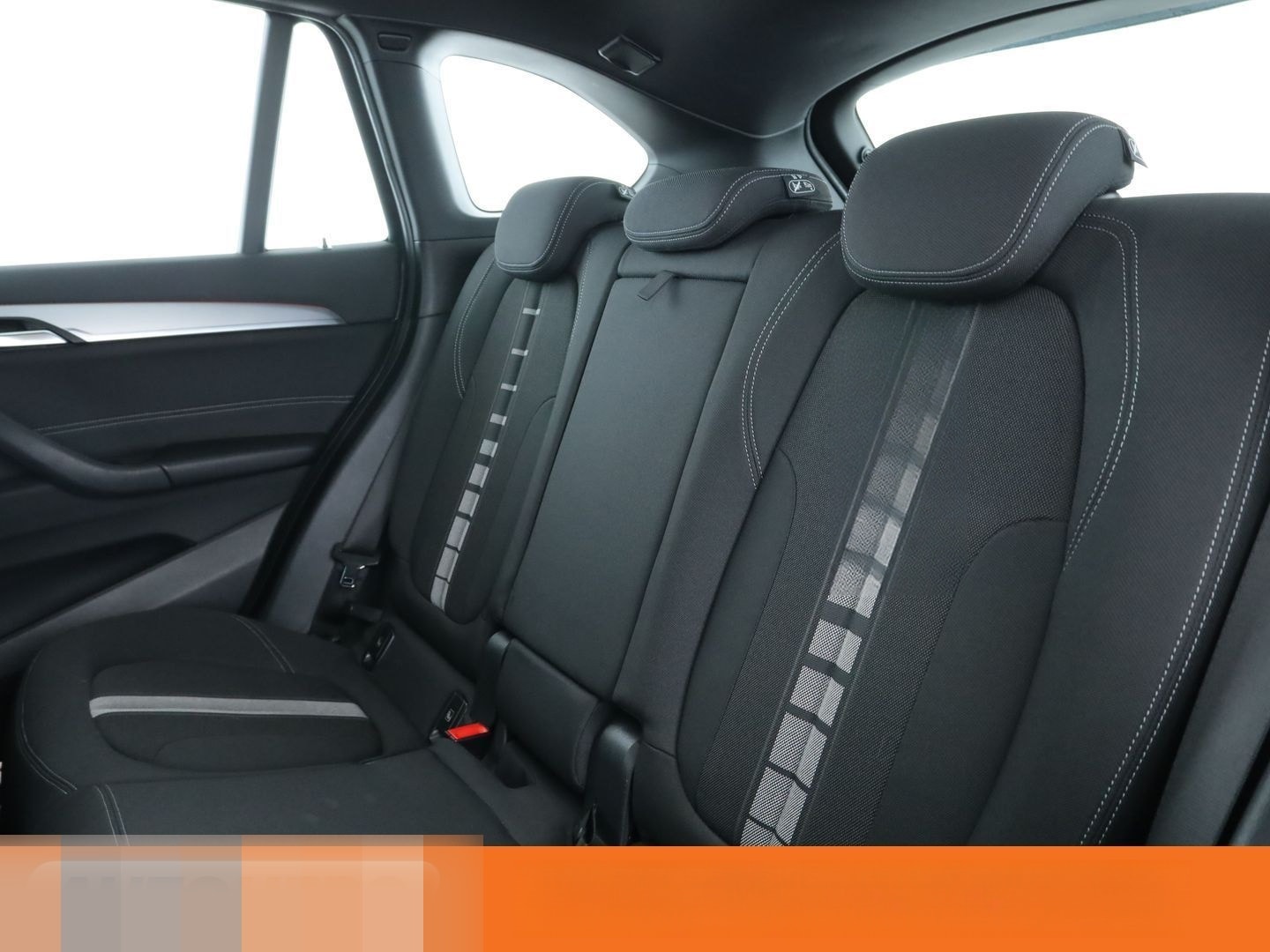 BMW xDrive 18d Sport Line Aut.*NAV*TEMPO*LED*SHZ*PDC foto 14