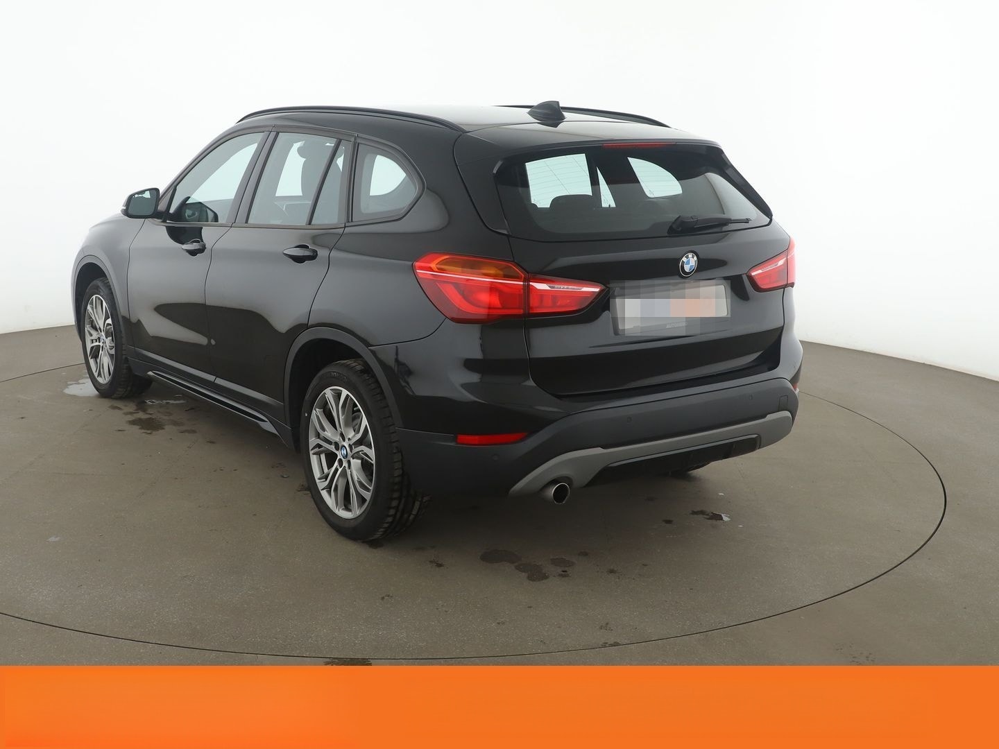 BMW xDrive 18d Sport Line Aut.*NAV*TEMPO*LED*SHZ*PDC foto 4