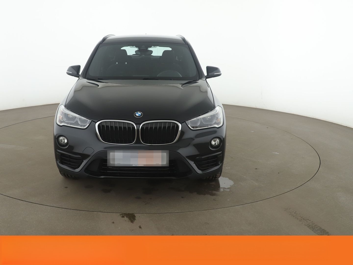 BMW xDrive 18d Sport Line Aut.*NAV*TEMPO*LED*SHZ*PDC foto 9