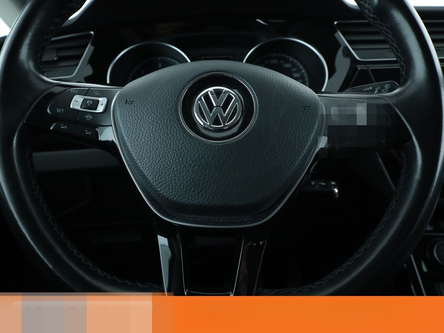 Volkswagen Touran 2.0 TDI Highline BM Aut.*NAVI*LED*ACC*PDC foto 19