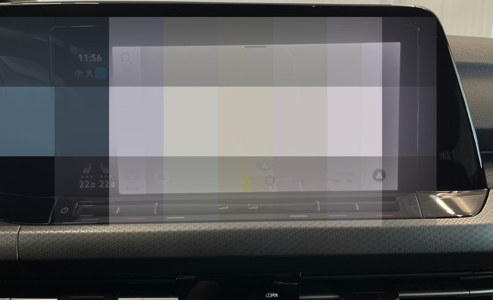 Volkswagen Golf VIII ACTIVE 1.5 TSI Standhzg. HUD Navi LEDP foto 19