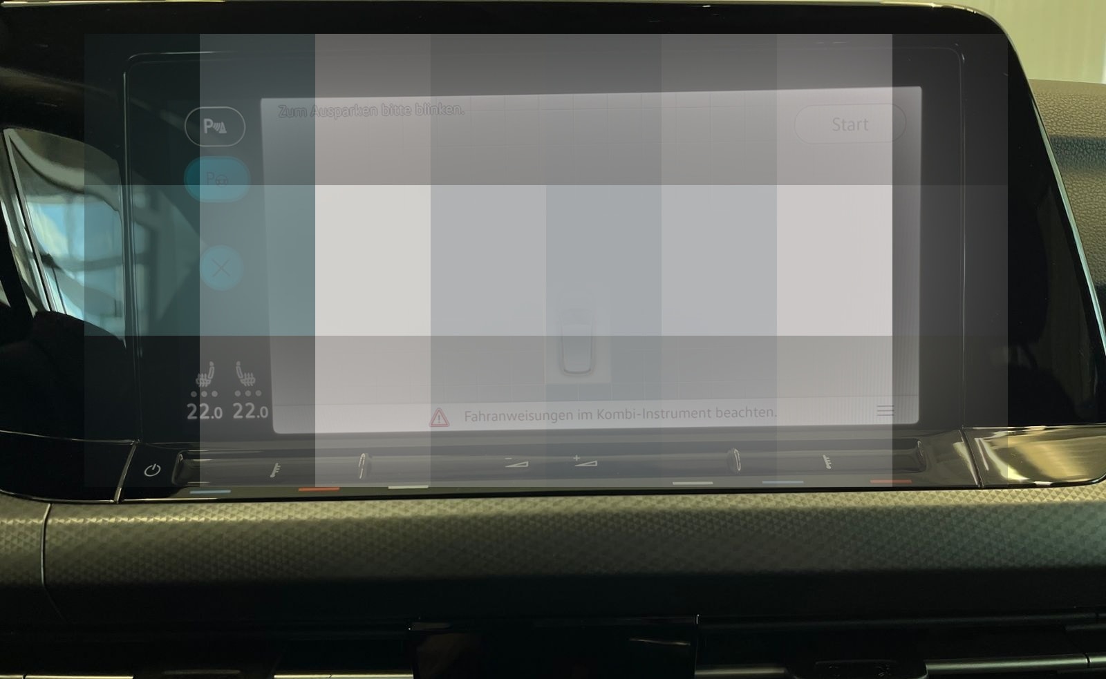 Volkswagen Golf VIII ACTIVE 1.5 TSI Standhzg. HUD Navi LEDP foto 21