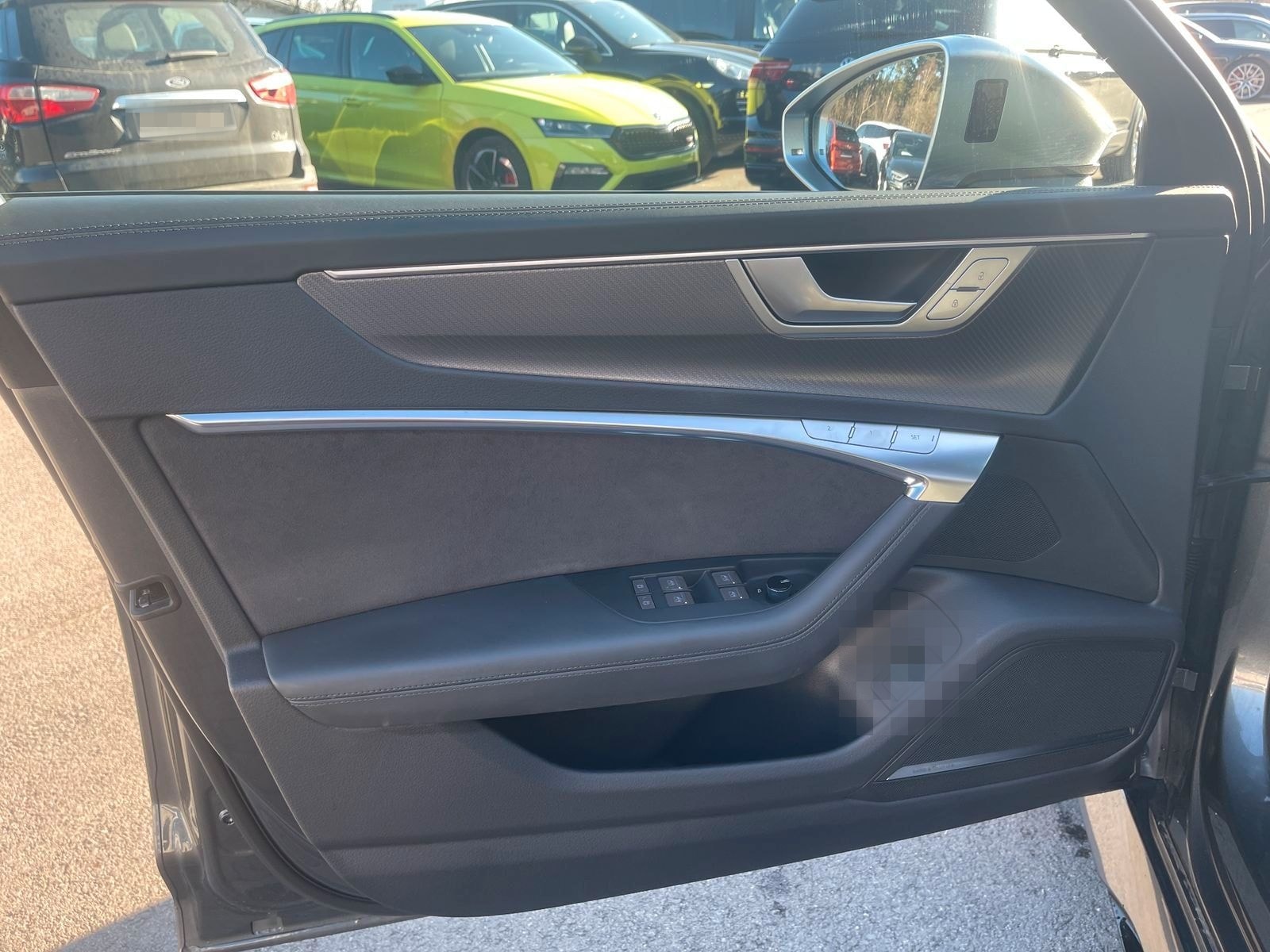 Audi RS6 Avant RS 6 SHZ+AHK+Pano+Navi+Matrix-LED+B&O foto 11