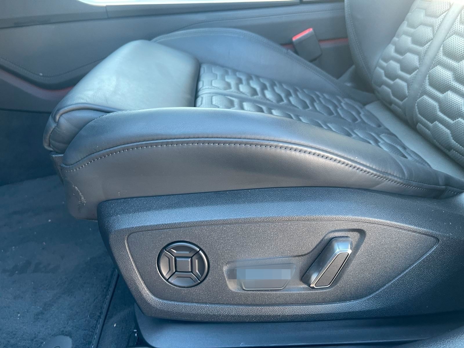 Audi RS6 Avant RS 6 SHZ+AHK+Pano+Navi+Matrix-LED+B&O foto 12