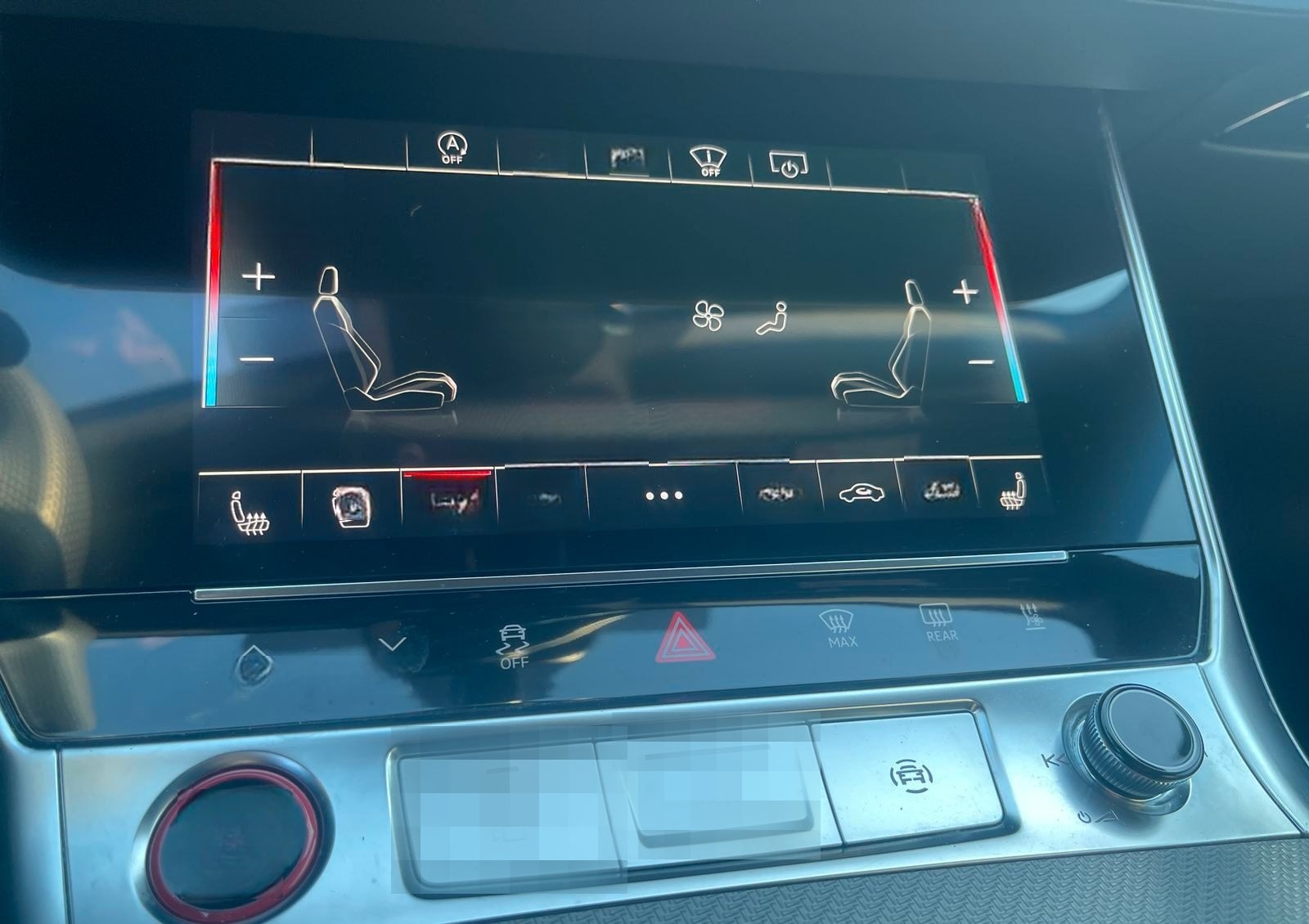 Audi RS6 Avant RS 6 SHZ+AHK+Pano+Navi+Matrix-LED+B&O foto 14