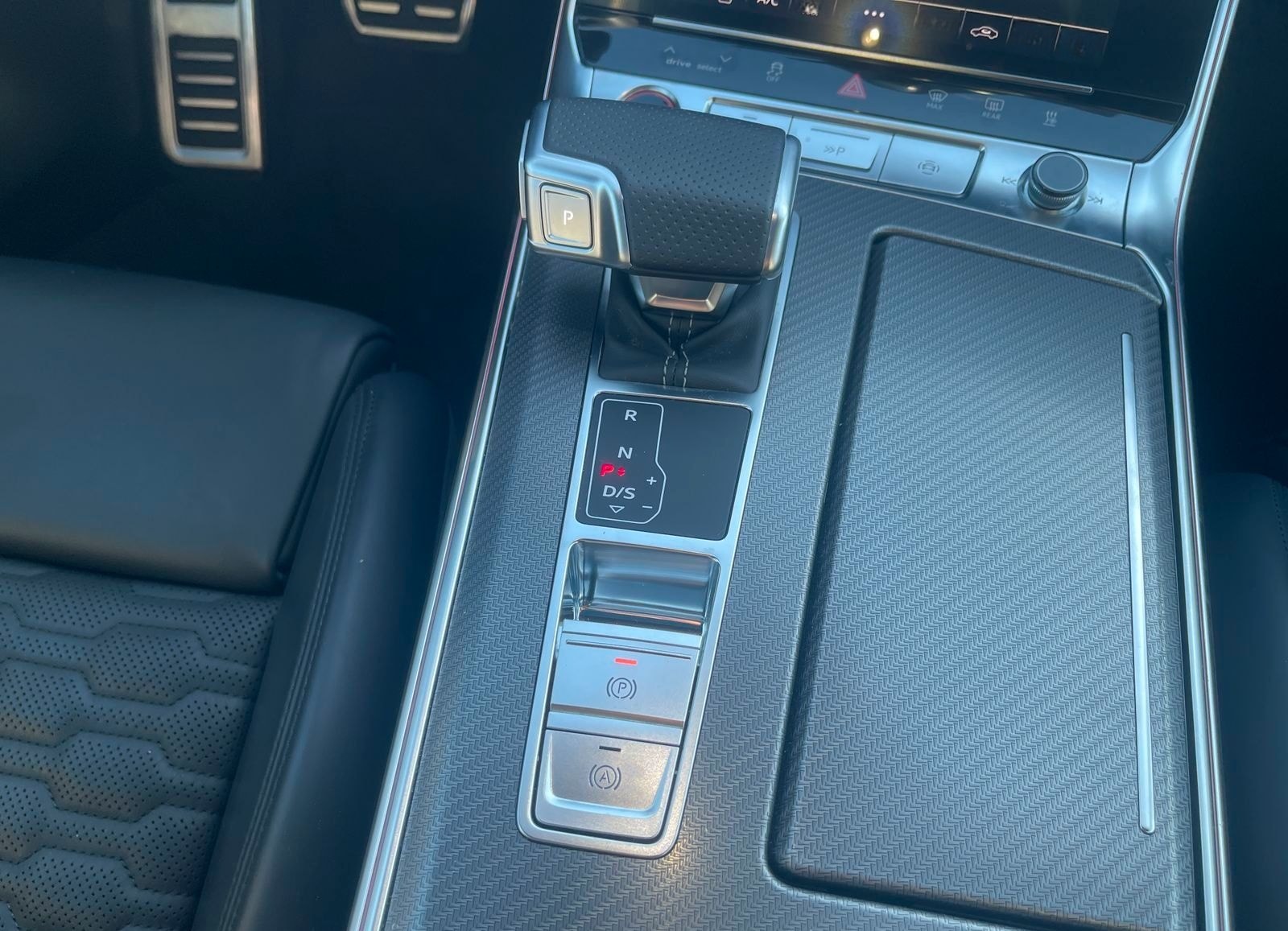 Audi RS6 Avant RS 6 SHZ+AHK+Pano+Navi+Matrix-LED+B&O foto 10