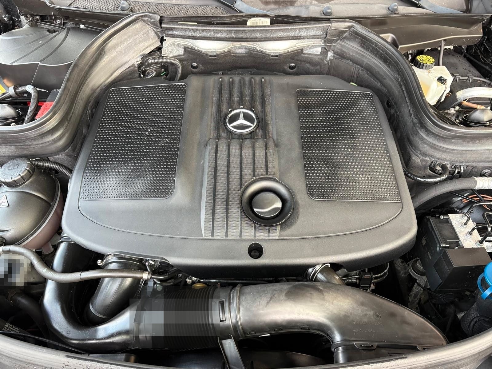 Mercedes-Benz GLK 220 GLK GLK 220 CDI,AHK,PANO,LED,AMG foto 13