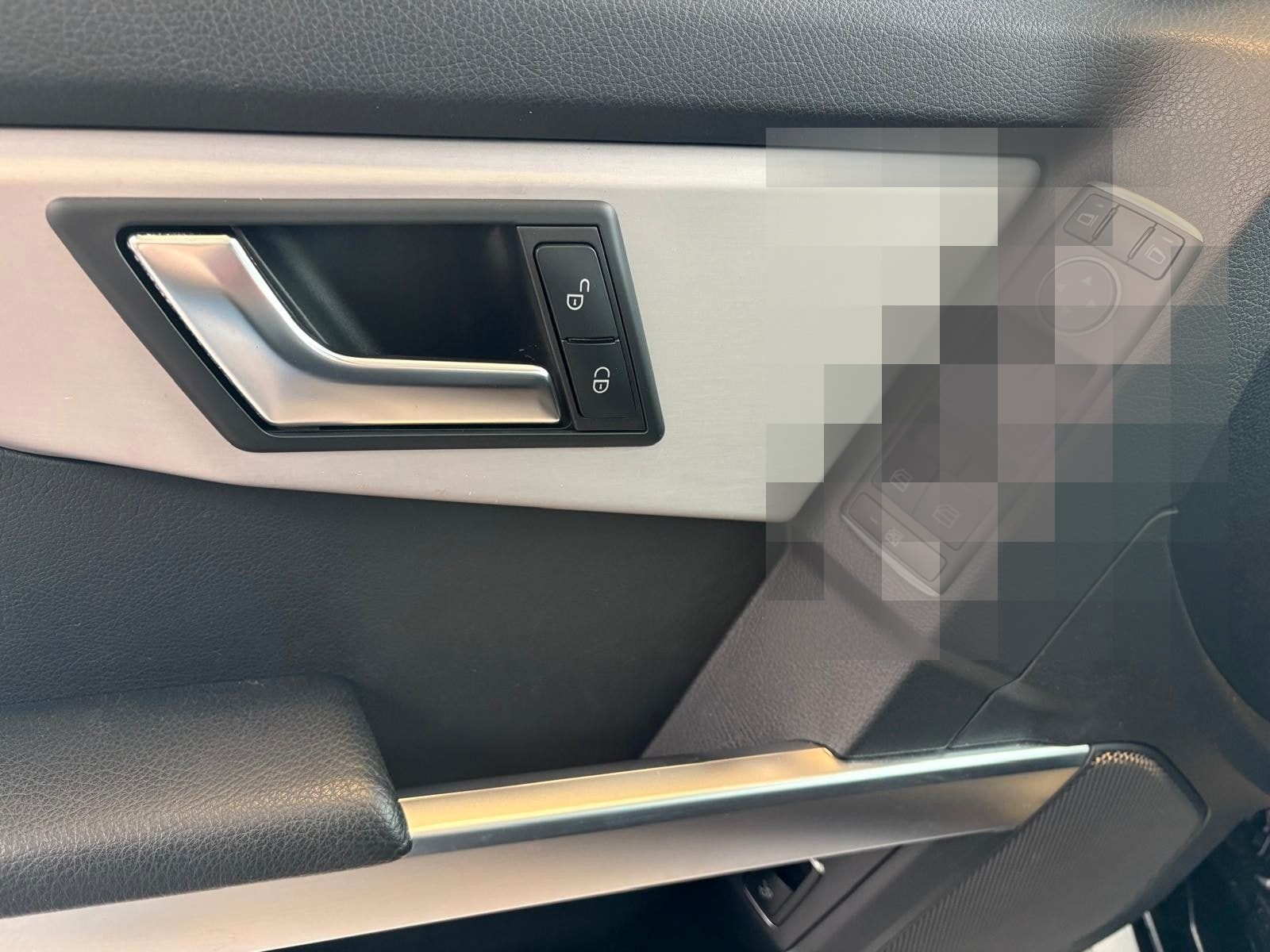 Mercedes-Benz GLK 220 GLK GLK 220 CDI,AHK,PANO,LED,AMG foto 17