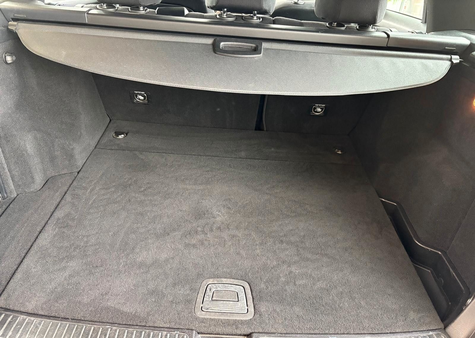 Mercedes-Benz GLK 220 GLK GLK 220 CDI,AHK,PANO,LED,AMG foto 9