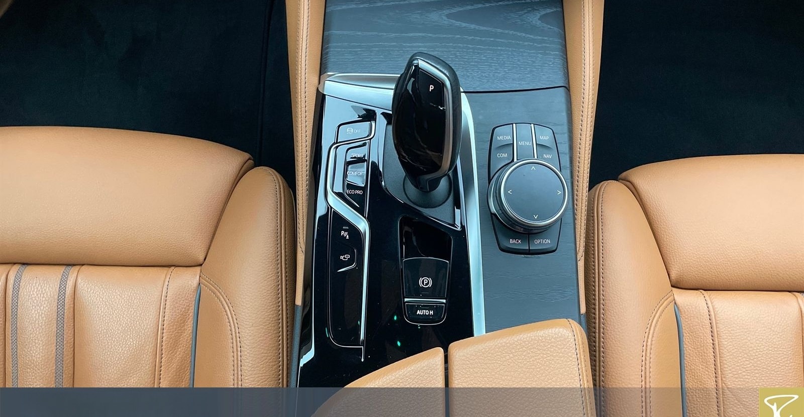 BMW 530i A xDrive Luxury-Line,AHK,LCProf,ACC,Stdhzg foto 11