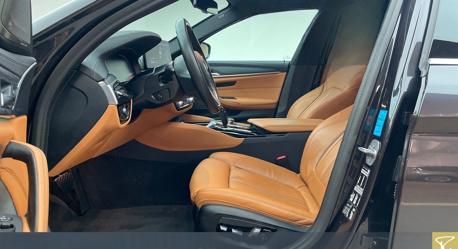 BMW 530i A xDrive Luxury-Line,AHK,LCProf,ACC,Stdhzg foto 4