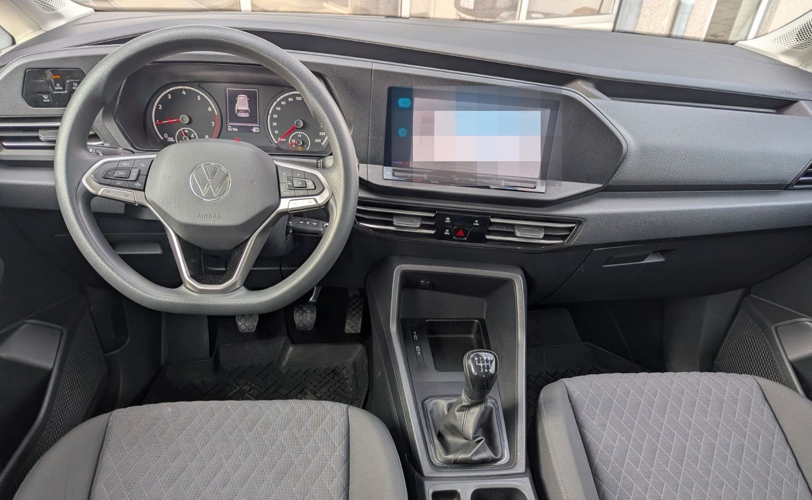 Volkswagen Caddy Life*PDC-Alu*DAB*5-Sitze*CarPlay* foto 14