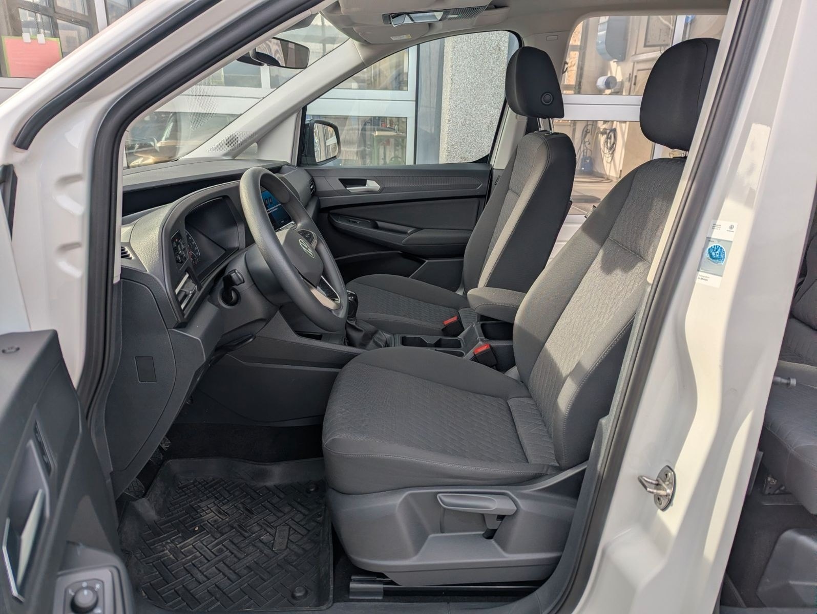 Volkswagen Caddy Life*PDC-Alu*DAB*5-Sitze*CarPlay* foto 15