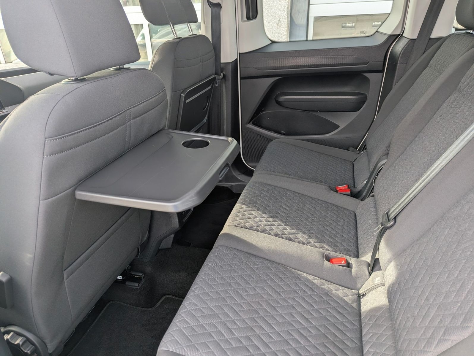 Volkswagen Caddy Life*PDC-Alu*DAB*5-Sitze*CarPlay* foto 18