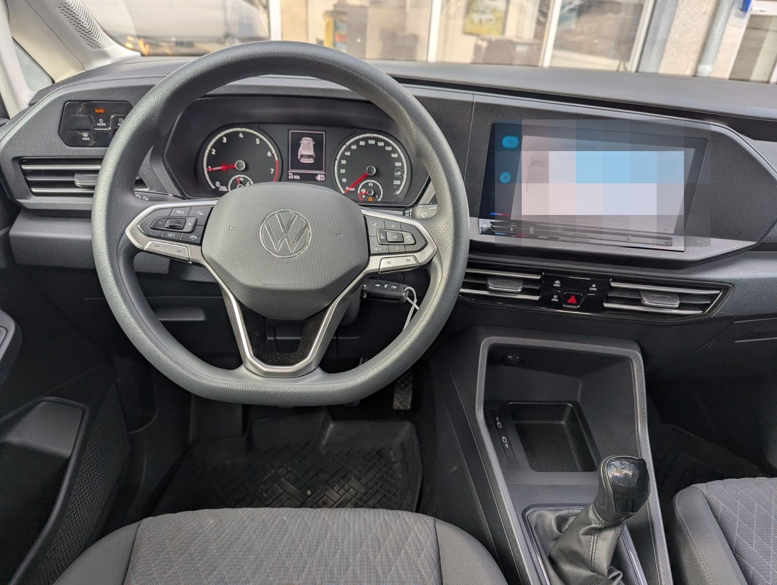 Volkswagen Caddy Life*PDC-Alu*DAB*5-Sitze*CarPlay* foto 20