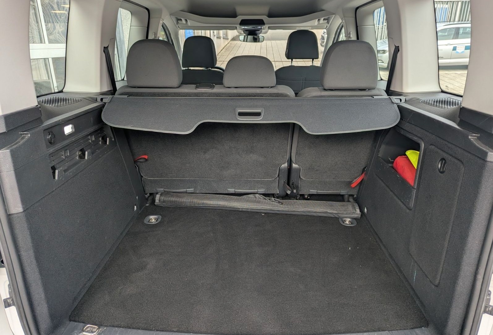 Volkswagen Caddy Life*PDC-Alu*DAB*5-Sitze*CarPlay* foto 22