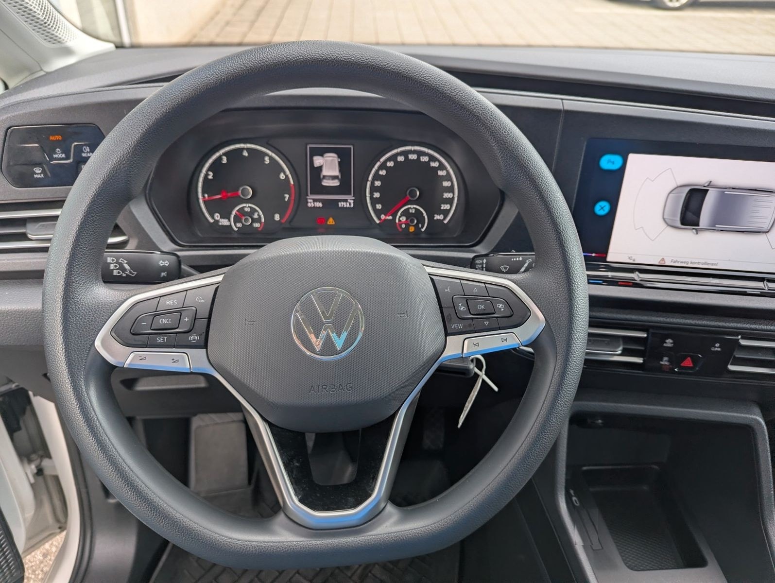 Volkswagen Caddy Life*PDC-Alu*DAB*5-Sitze*CarPlay* foto 23