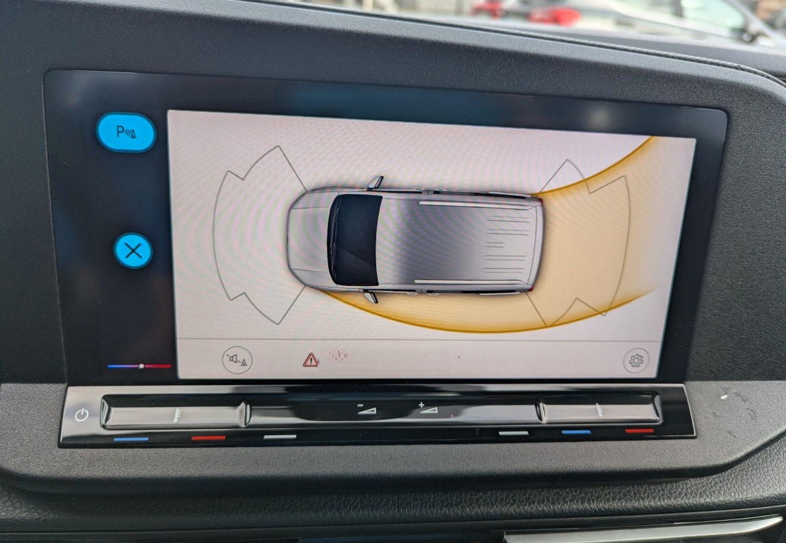 Volkswagen Caddy Life*PDC-Alu*DAB*5-Sitze*CarPlay* foto 24